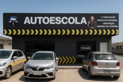 Imagem card com fundo