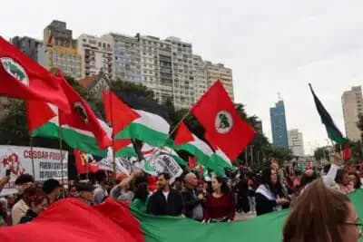 Imagem card com fundo