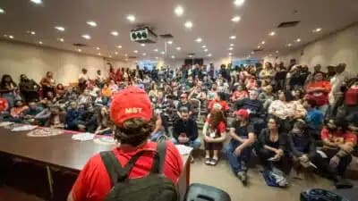 Imagem card com fundo