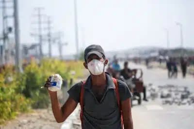 Imagem card com fundo