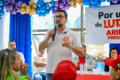 Imagem card com fundo