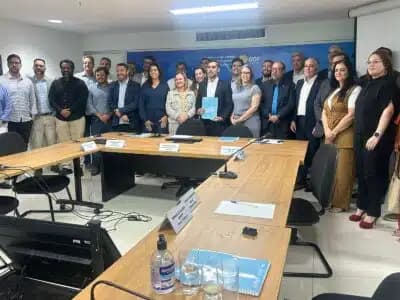 Imagem card com fundo