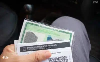 Imagem card com fundo