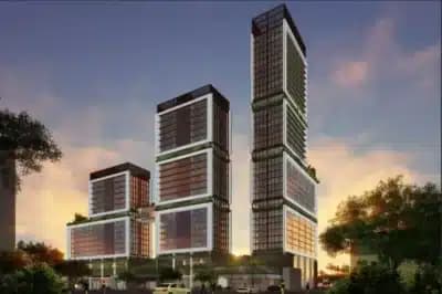 Imagem card com fundo