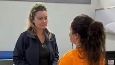 Imagem card com fundo