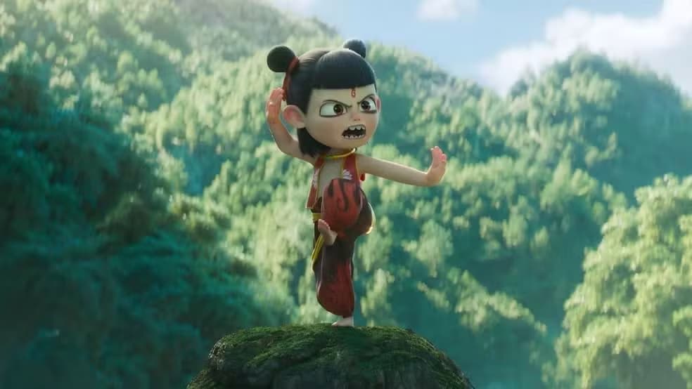 Imagem card com fundo