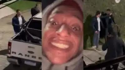 Imagem card com fundo