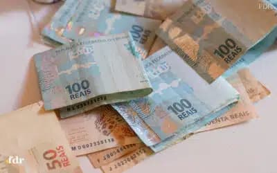 Imagem card com fundo