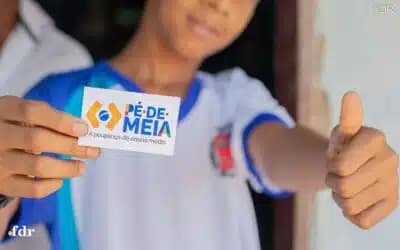 Imagem card com fundo