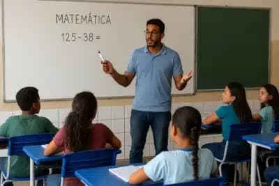 Imagem card com fundo