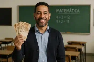 Imagem card com fundo