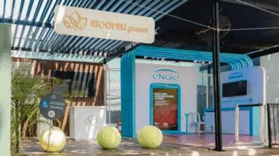 Imagem card com fundo