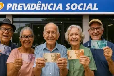 Imagem card com fundo