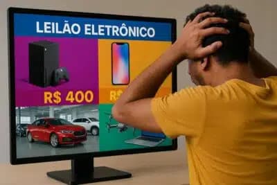 Imagem card com fundo