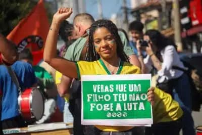 Imagem card com fundo