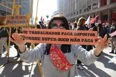 Imagem card com fundo