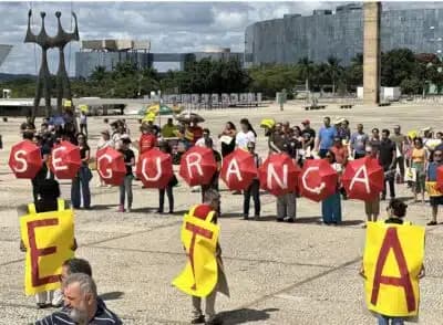 Imagem card com fundo