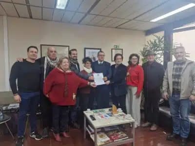 Imagem card com fundo