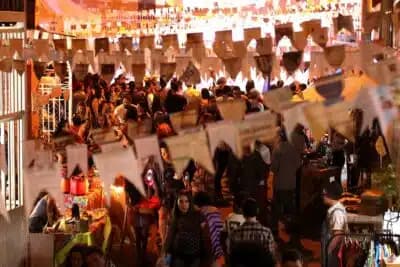 Imagem card com fundo