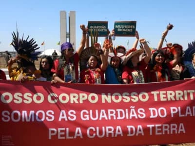 Imagem card com fundo