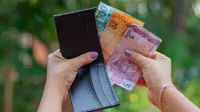 Imagem card com fundo