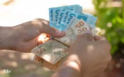 Imagem card com fundo