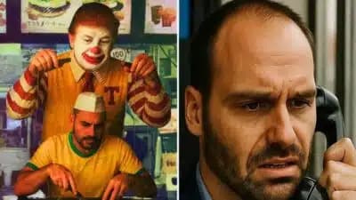 Imagem card com fundo