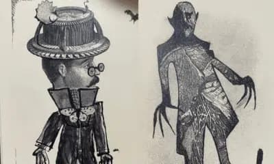 Imagem card com fundo