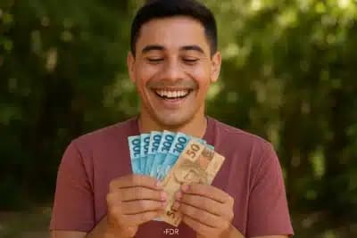 Imagem card com fundo