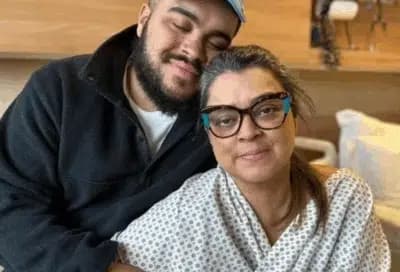 Imagem card com fundo