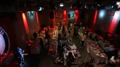 Imagem card com fundo