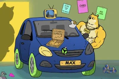 Imagem card com fundo