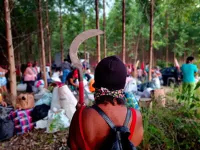 Imagem card com fundo