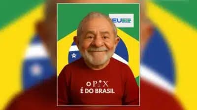 Imagem card com fundo