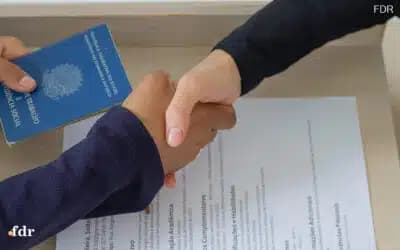 Imagem card com fundo