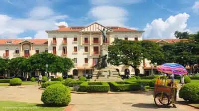 Imagem card com fundo