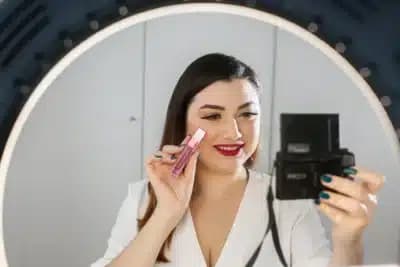 Imagem card com fundo