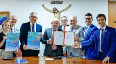 Imagem card com fundo