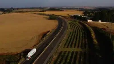 Imagem card com fundo