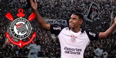 Imagem card com fundo