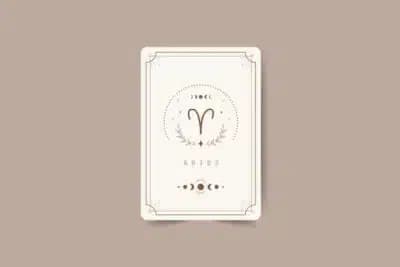 Imagem card com fundo