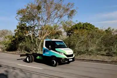 Imagem card com fundo