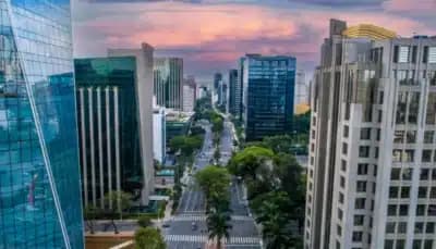 Imagem card com fundo