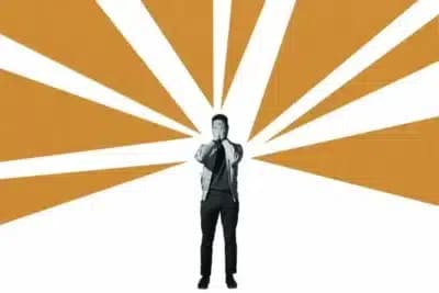 Imagem card com fundo