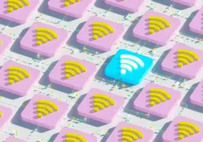 Imagem card com fundo