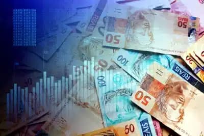 Imagem card com fundo