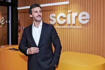 Imagem card com fundo