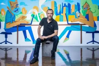 Imagem card com fundo