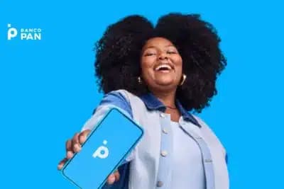 Imagem card com fundo