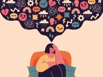 Imagem card com fundo